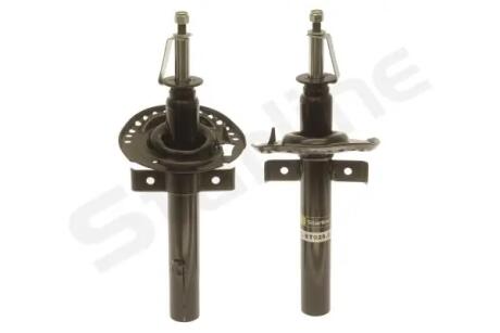 Амортизатор подвески, передний STARLINE TL ST025.2