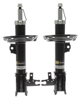 Амортизатор подвески, передний STARLINE TL ST032/3