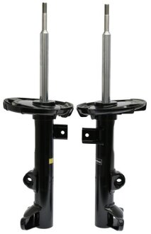Амортизатор подвески, передний STARLINE TL ST034.2