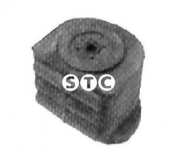 Сайлентблок рычага подвески STC T400804 (фото 1)