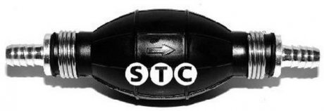 Ручка підкачки STC T402008 (фото 1)