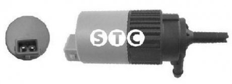Насос стеклоомывателя STC T402073 (фото 1)
