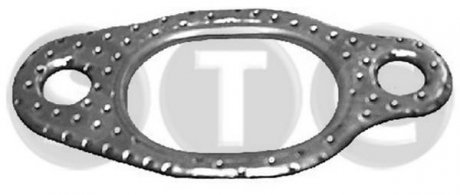 Прокладка выпускного коллектора Vag STC T402780 (фото 1)
