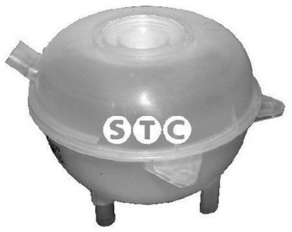 Бачок компенсаційний STC T403827 (фото 1)