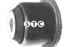 Сайлентблок переднього важеля STC T404094 (фото 2)