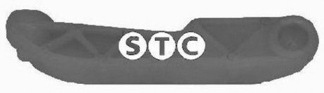 Шток вилки перемикання передач STC T404353 (фото 1)