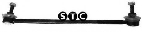 Стойка стабилизатора переднего, левая STC T405209 (фото 1)