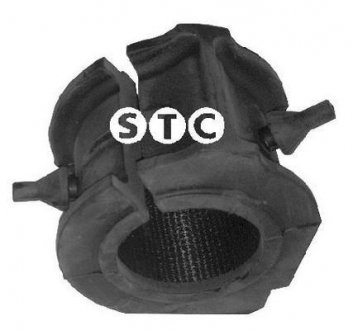 Втулка стабілізатора задн 407/C6 STC T405235 (фото 1)