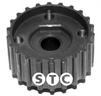 Шестерня, коленчатый вал (Управление двигателем) STC T405695 (фото 1)