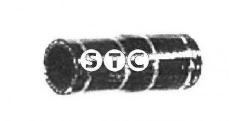Шланг радиатора STC T408312