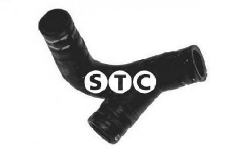 Шланг радиатора STC T409156 (фото 1)