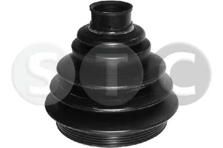 Пыльник, приводной вал STC T400099