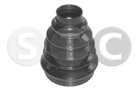 Пыльник, приводной вал STC T400427