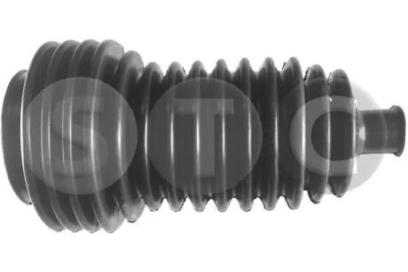 Пыльник рулевой рейки STC T400530