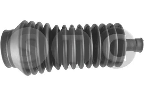 Фото 1 - пильник рульової рейки Kangoo 96> STC T400558 Пильник рульової рейки Kangoo 96> STC T400558 (фото 1)