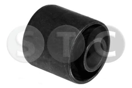 Подвеска, двигатель STC T400877
