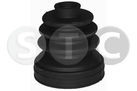 Комплект пылника, приводной вал STC T401145