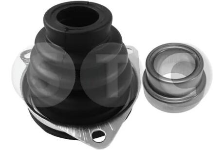 Пыльник с подшипником лев. внутр. Logan/Twingo D25.6 mm STC T401390