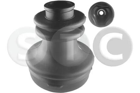 К-кт пыльника шруса внутр правый Clio2, Kangoo, Laguna, Megane(D-64mm) STC T401559