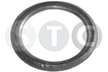 Прокладка сливной пробки поддона RENAULT Ø 16 x 22 mm STC T402001