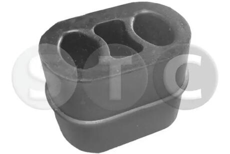 Резинка глушителя Opel Omega B/Vektra B/Astra G STC T402428