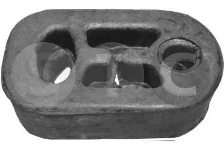 Стопорное кольцо, глушитель STC T402692