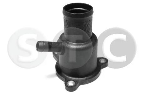 Корпус термостата Renault E7J/K7J/K7M/K4J/K4M STC T403119