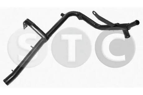 Трубка охолоджувальної рідини STC T403181