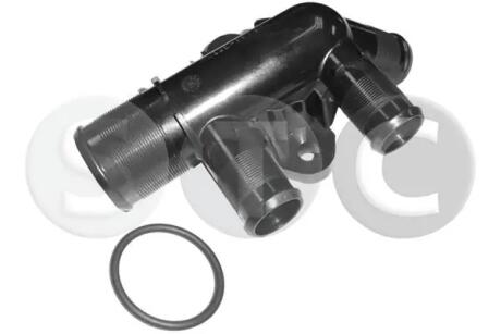 Корпус термостату Berlingo/Partner 1.9D/2.0HDi/Jumpy 1.9D STC T403544