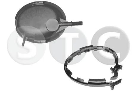 Кришка STC T403651