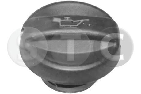 Маслозаливная крышка PSA 1.6-1.8-2.0 STC T403659