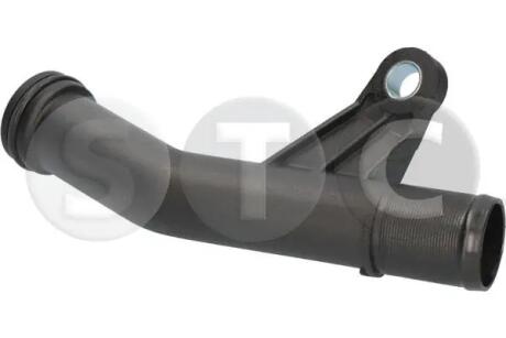 Патрубок-трубка помпы Renault F8Q/F9Q/K9K STC T403662