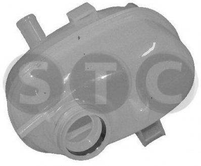 Компенсационный бак охлаждающей жидкостиCORSA-C STC T403673 (фото 1)