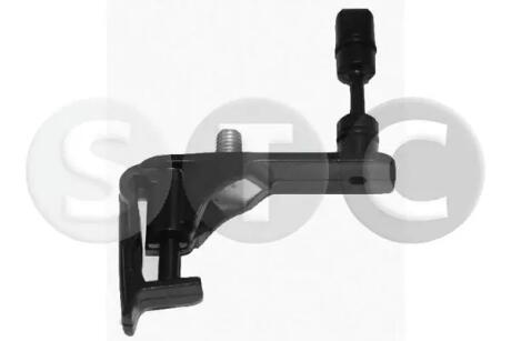 Шток вилки переключения передач VAG STC T403691