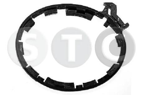 Хомут топливного фильтра PSA DW8 STC T403761