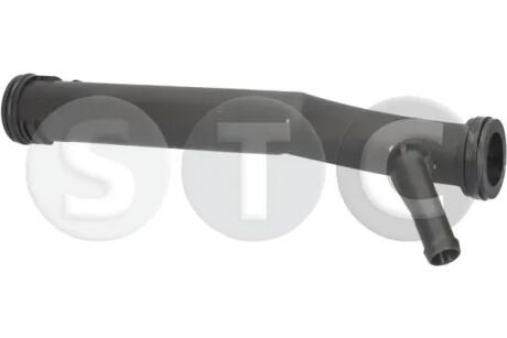 Трубка охолоджуючої рідини Ibiza \'02- 1.2 POLO STC T403829