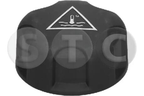 Крышка расширительного бачка 1.4 bar Mini/PSA STC T403881
