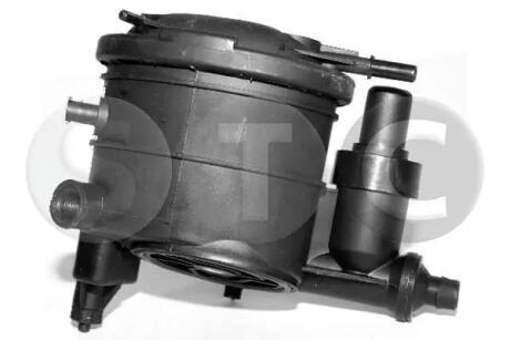 Корпус топливного фильтра,Berlingo 1.9D STC T403884
