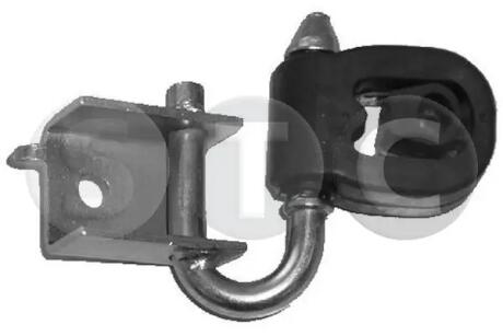 Кріплення глушника TRANSPORTER STC T404272