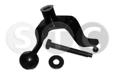 Поворотная опора перекл. PSA 1.9D-2.0HDi (кпп be4r) STC T404991