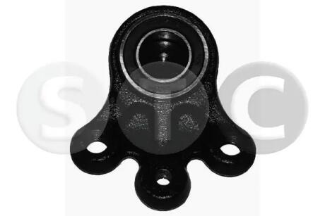 Кульова опора нижня 407 STC T405045