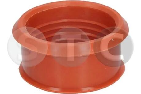 Прокладка силікон: Turbo-трубка PSA 1.6HDi STC T405134