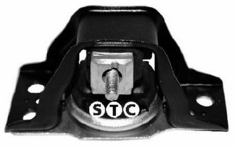 Опора двигателя правая CLIO-III 1.4/1.6 STC T405144 (фото 1)