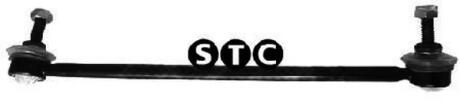Стойка стабилизатора переднего, левая STC T405209