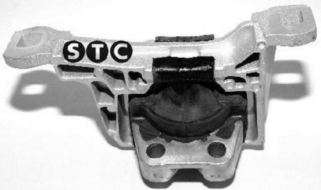 Подушка двигателя Right FOCUS 1.8-2.0\04 STC T405281 (фото 1)