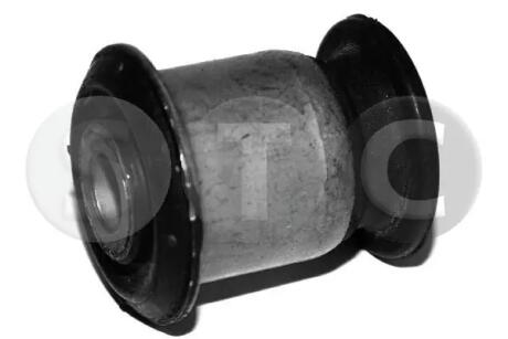 Сайлентблок перед. важеля передній T5 03- STC T405414