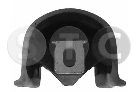 Опора двигателя передняя T5 1.9/2.0TDI 03- STC T405447