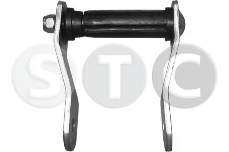 Сережки зад. ресори Doblo 01- STC T405502