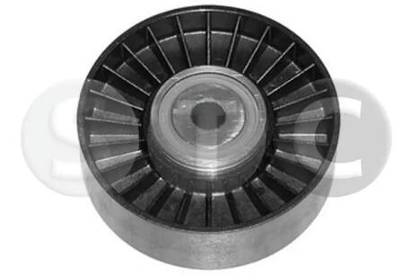 Паразитний / провідний ролик, полікліновий ремінь.) STC T405683