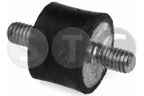 Держатель глушителя STC T405804